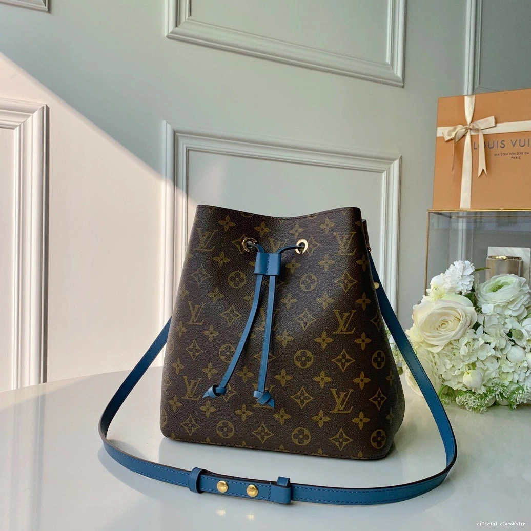 Official oldcobbler LOUIS NÉONOÉ VUITTON 0722